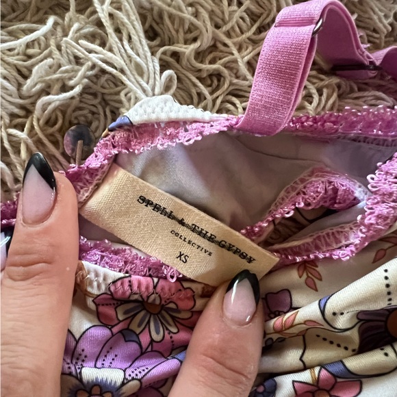 Bralette Pizzo Nera – NYA SHOP ONLINE